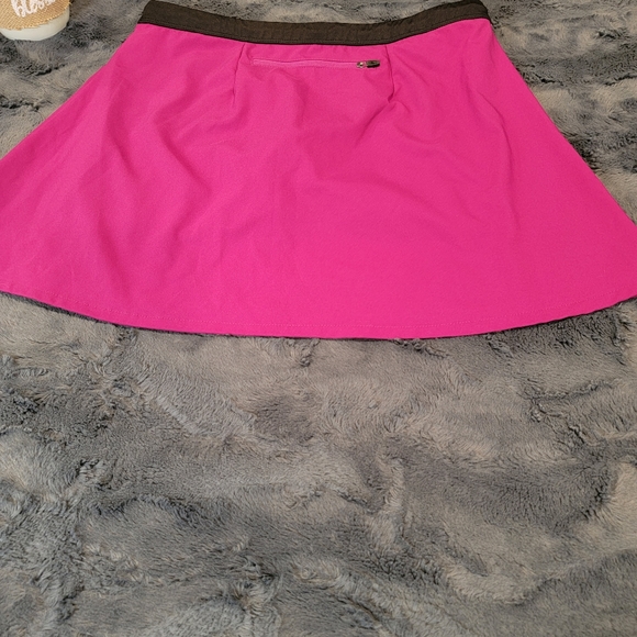 Alpine Design Active Skort Magenta Small - Picture 10 of 10